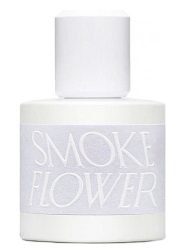 Tobali Smoke Flower