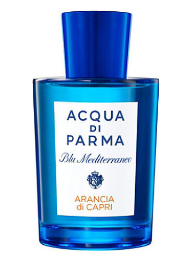 Arancia di Capri bottle