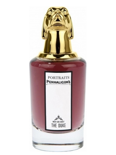 Much Ado About The Duke by Penhaligons