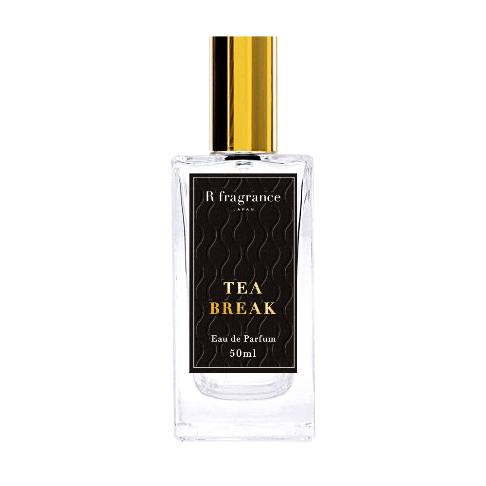 Tea Break r fragrance