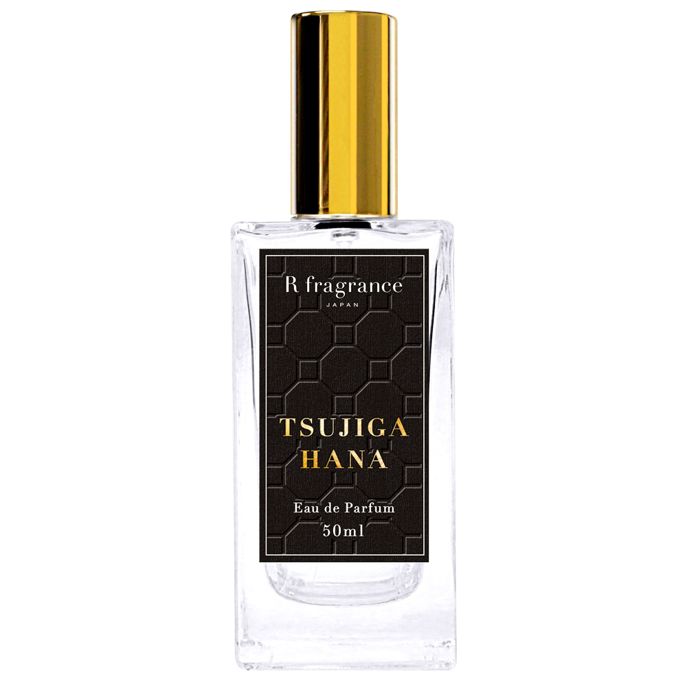 Tsujigahana R Fragrance