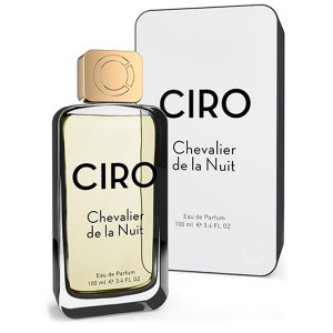 Chevalier De La Nuit CIRO
