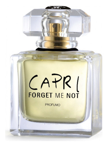 『カプリ フォゲット ミー ノット(Capri Forget Me Not)』カルトゥージア(Carthusia)