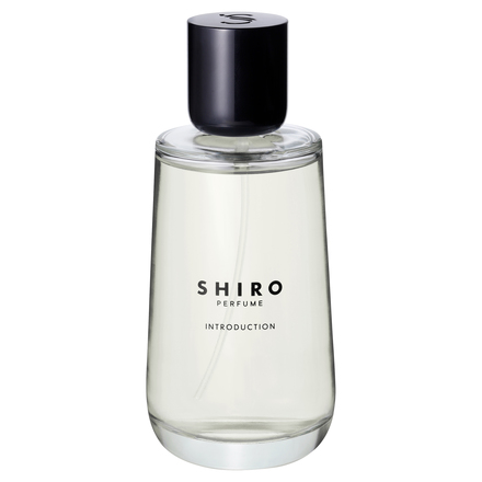 shiro introduction