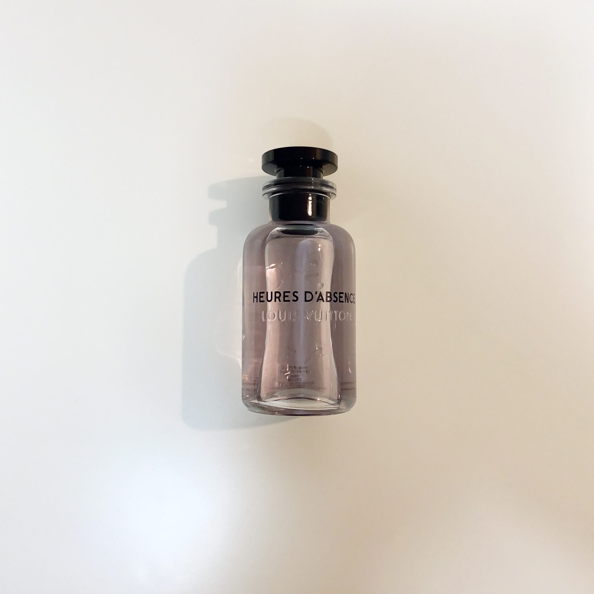 ルイヴィトン香水 ウール・ダプサンス 200ml オードパルファム - 香水