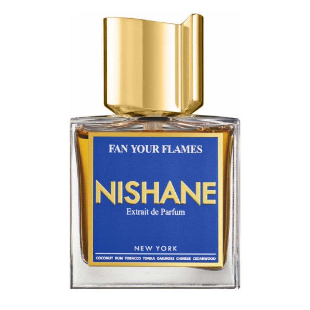 Fan your flames nishane