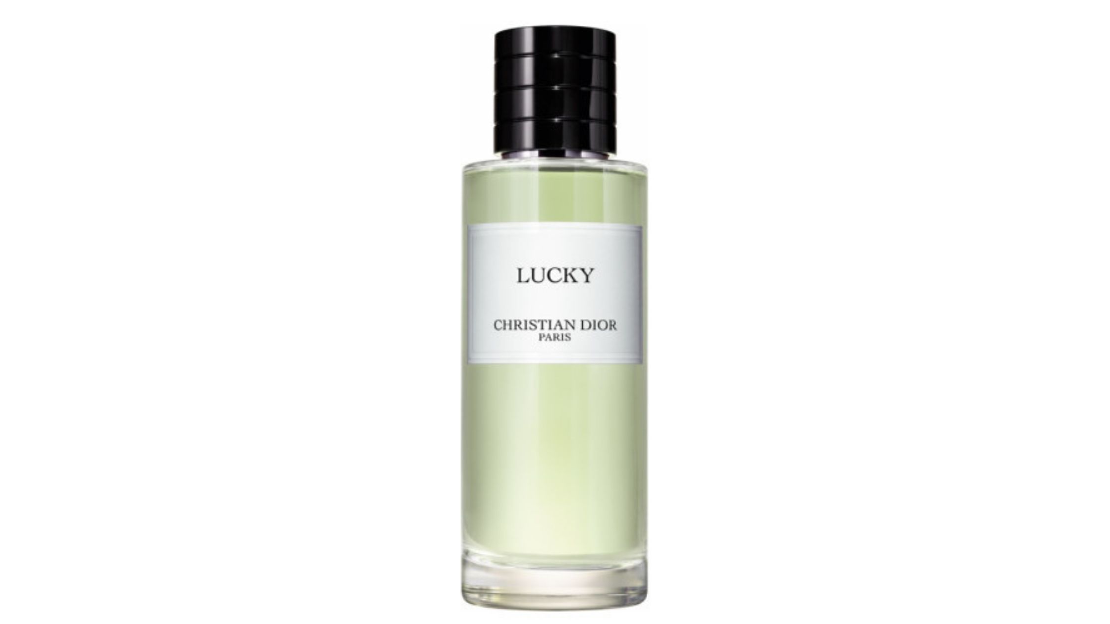 『ラッキー(Lucky)』 メゾン クリスチャン ディオール(Maison Christian Dior)