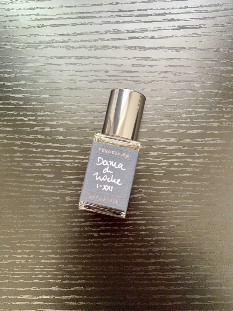 フエギア 1833」が銀座からインスピレーションを得た香水を発売 ギンザ  