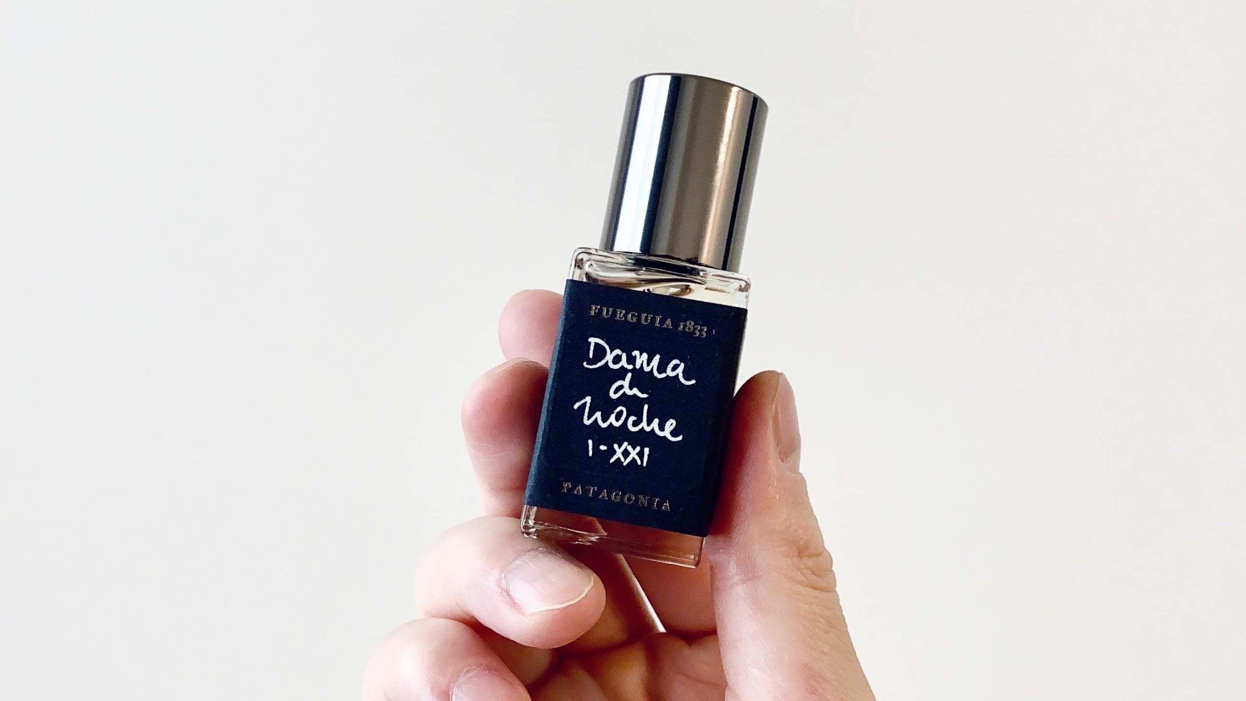 フエギアダマデノーチェ30ml 